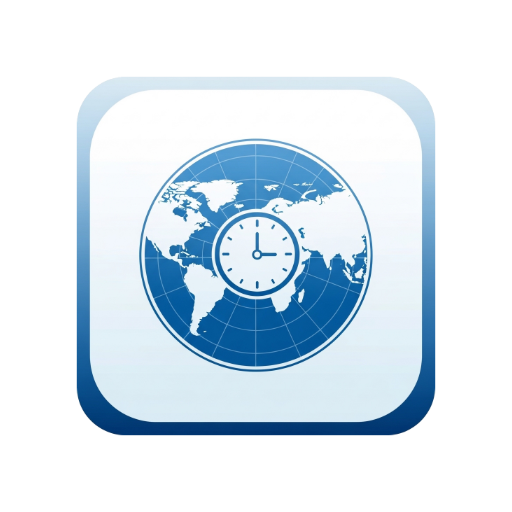 clockmap.net favicon
